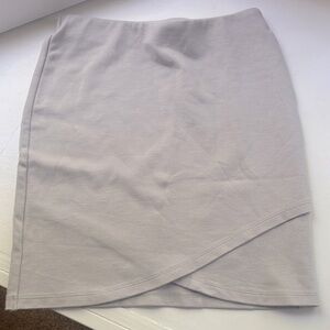 Bodycon skirt